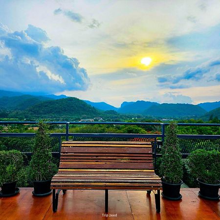 Hotel Vivace Khaoyai Mu Si Exterior foto